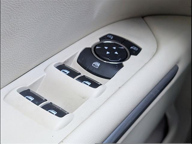 used 2013 Lincoln MKZ car, priced at $10,285