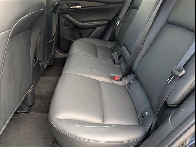 used 2025 Mazda CX-30 car, priced at $25,280