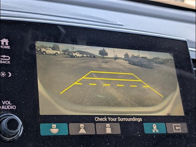 used 2019 Honda Pilot car, priced at $24,891