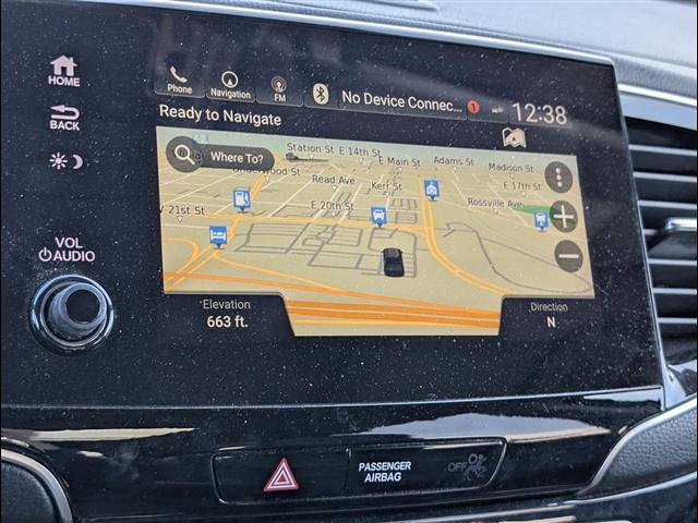 used 2019 Honda Pilot car, priced at $24,891