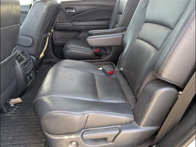 used 2019 Honda Pilot car, priced at $24,891