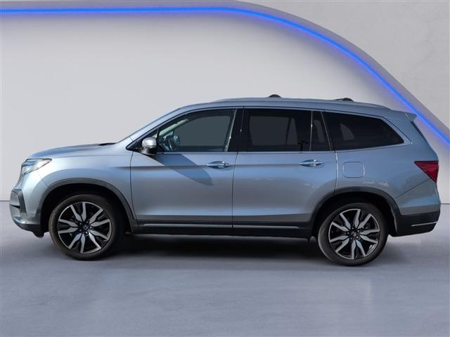 used 2019 Honda Pilot car, priced at $24,891