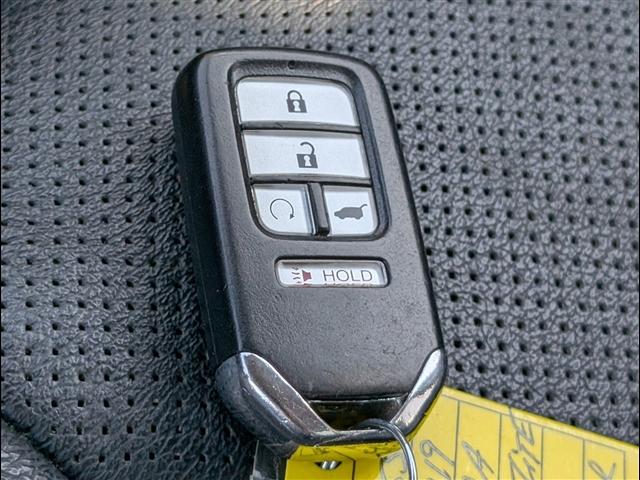 used 2019 Honda Pilot car, priced at $24,891