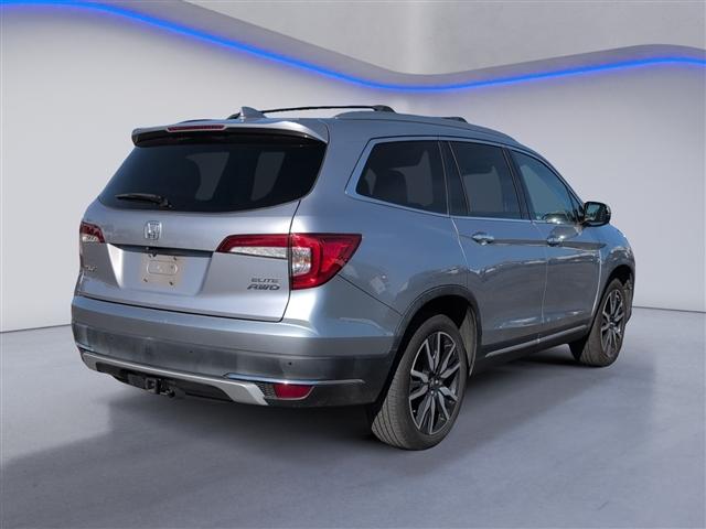 used 2019 Honda Pilot car, priced at $24,891
