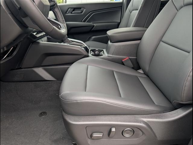 new 2026 Chevrolet Colorado car, priced at $44,407