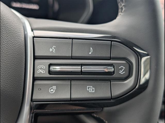 new 2026 Chevrolet Colorado car, priced at $44,407