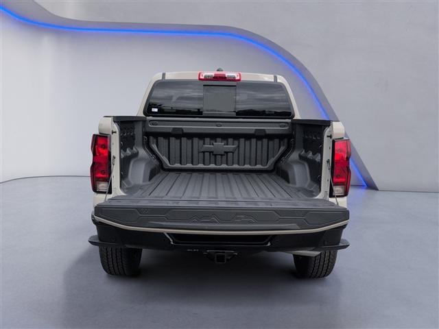 new 2026 Chevrolet Colorado car, priced at $44,407