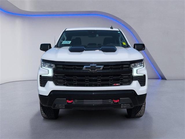 used 2024 Chevrolet Silverado 1500 car, priced at $43,950