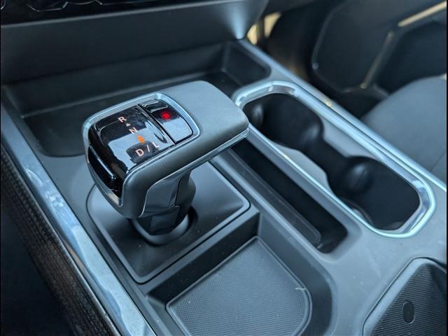 used 2024 Chevrolet Silverado 1500 car, priced at $43,950