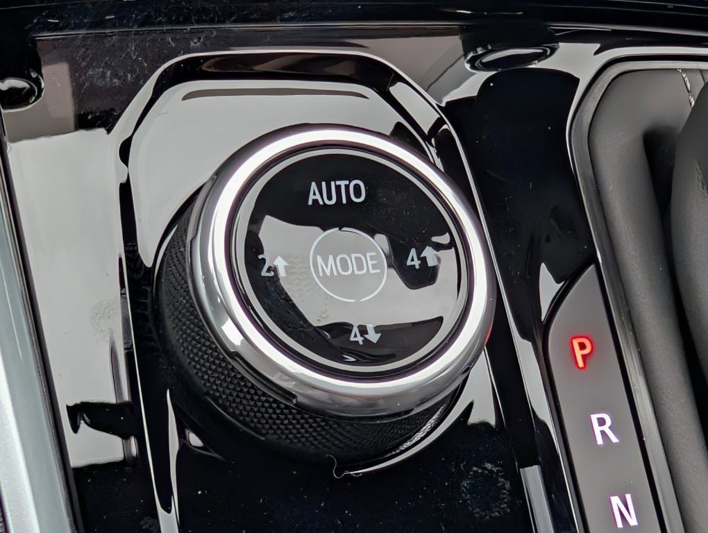 new 2026 Chevrolet Colorado car, priced at $47,843