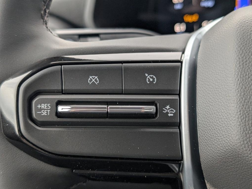 new 2026 Chevrolet Colorado car, priced at $47,843