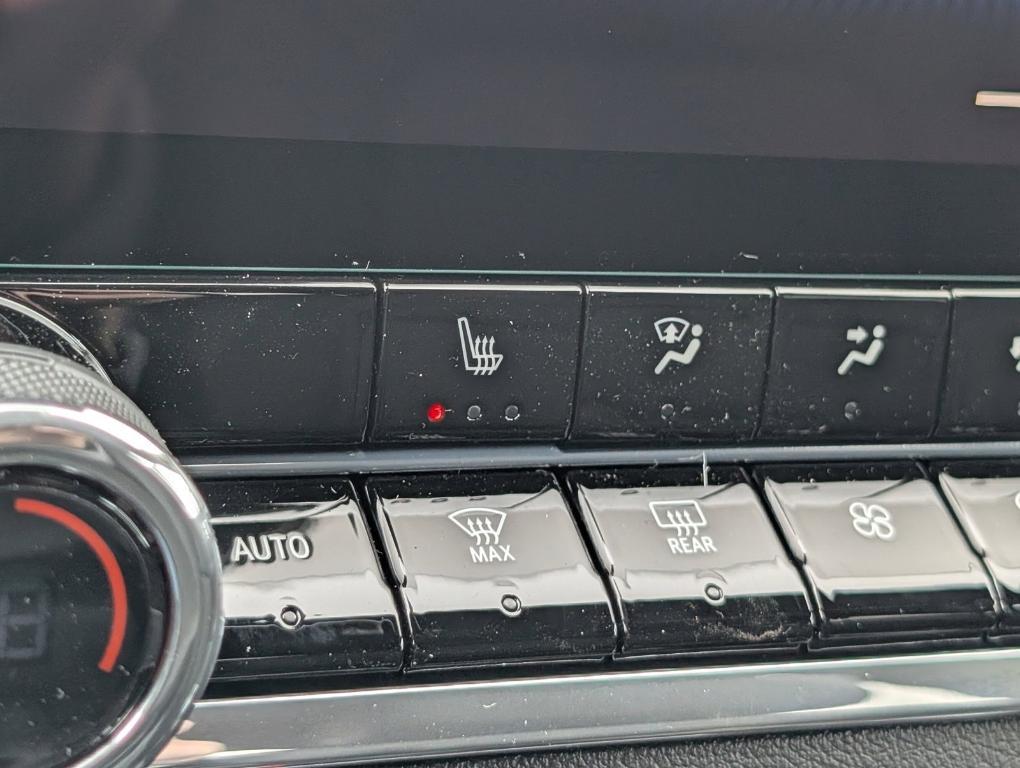 new 2026 Chevrolet Colorado car, priced at $47,843