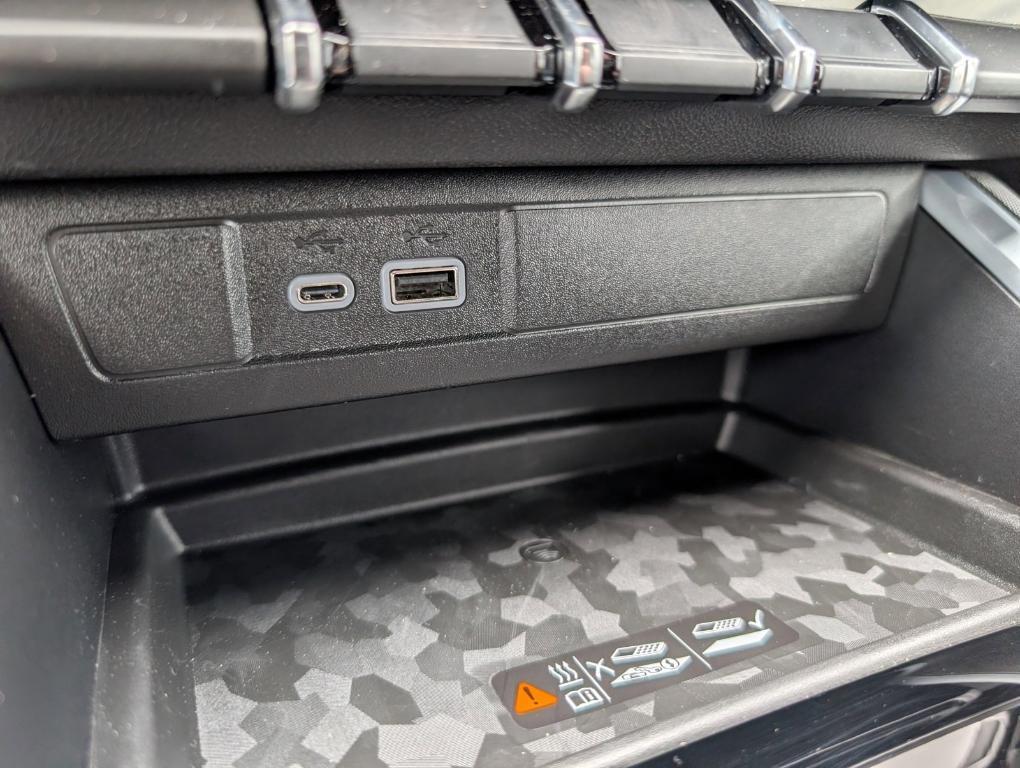 new 2026 Chevrolet Colorado car, priced at $47,843