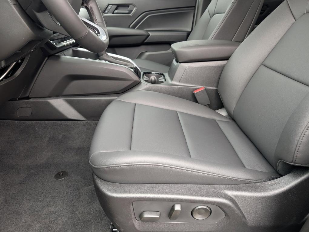 new 2026 Chevrolet Colorado car, priced at $47,843