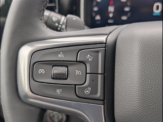 new 2026 Chevrolet Silverado 1500 car, priced at $51,977