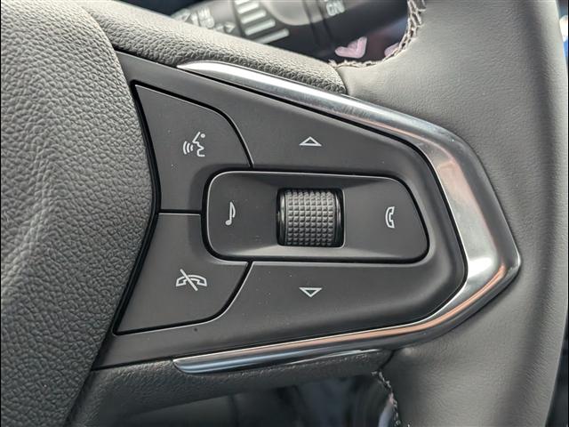 new 2026 Chevrolet Trax car, priced at $24,678