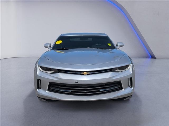 used 2017 Chevrolet Camaro car, priced at $14,950