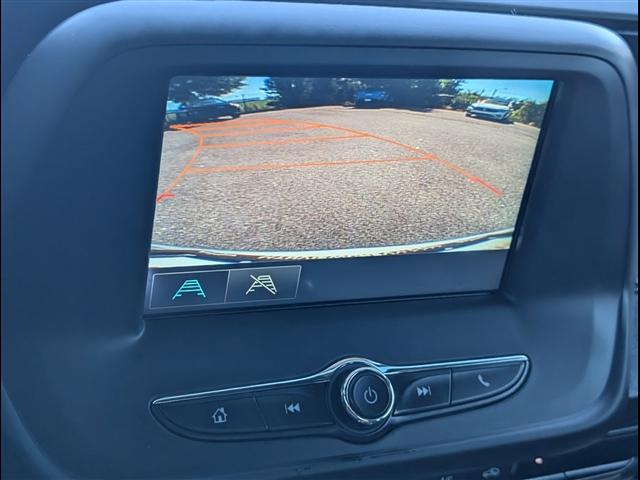 used 2017 Chevrolet Camaro car, priced at $14,950