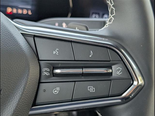 new 2026 Chevrolet Traverse car, priced at $55,712
