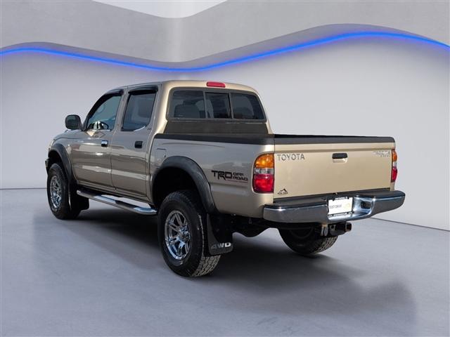 used 2004 Toyota Tacoma car, priced at $15,900