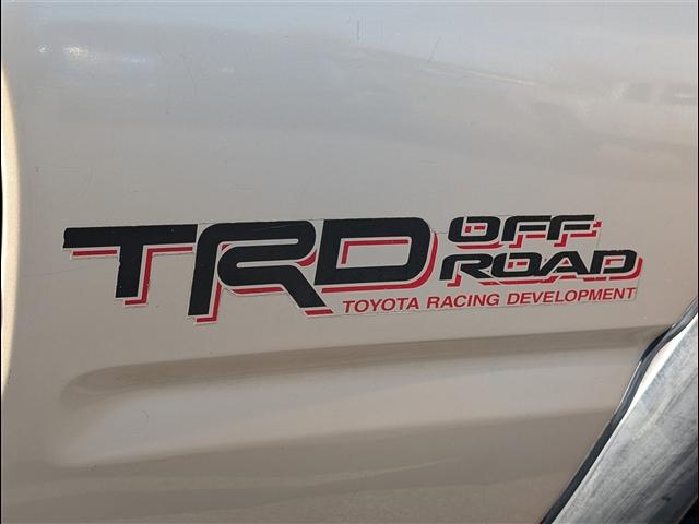 used 2004 Toyota Tacoma car, priced at $15,900