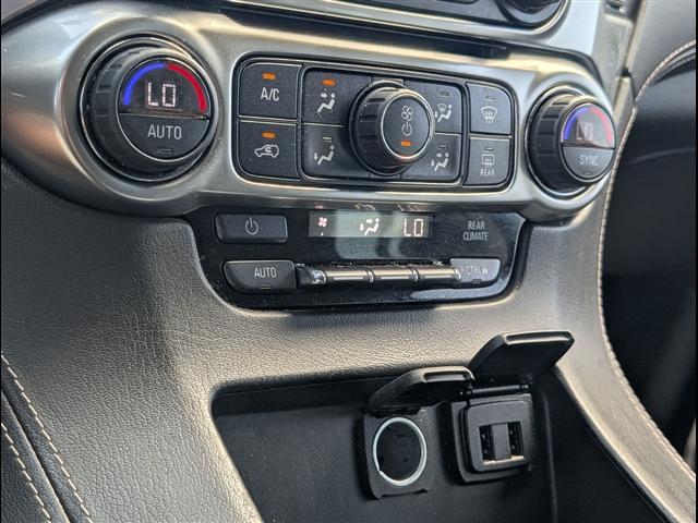 used 2020 Chevrolet Tahoe car, priced at $23,950