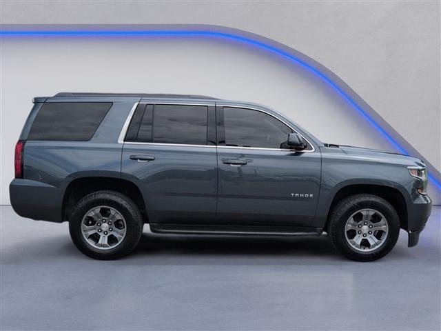 used 2020 Chevrolet Tahoe car, priced at $23,950