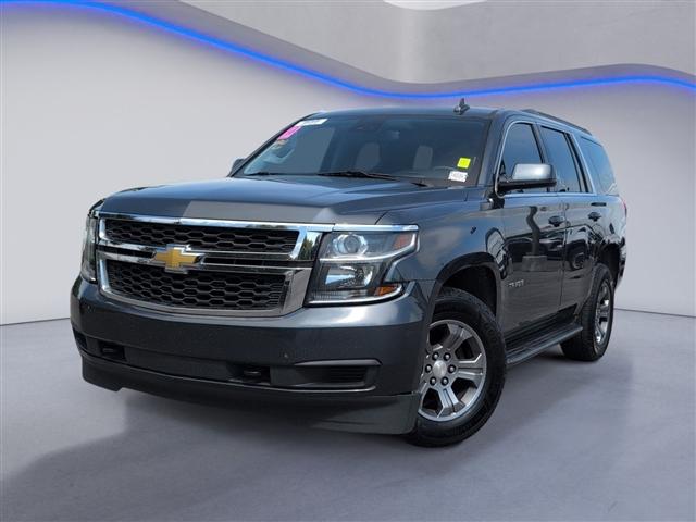 used 2020 Chevrolet Tahoe car, priced at $23,950