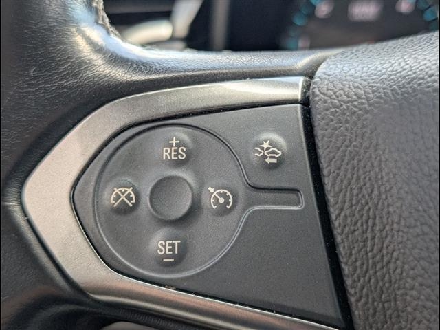 used 2020 Chevrolet Tahoe car, priced at $23,950
