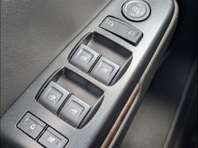 used 2020 Chevrolet Tahoe car, priced at $23,950