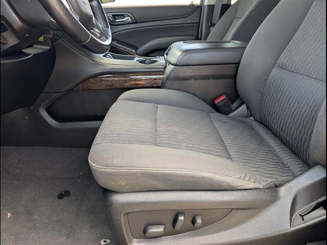 used 2020 Chevrolet Tahoe car, priced at $23,950