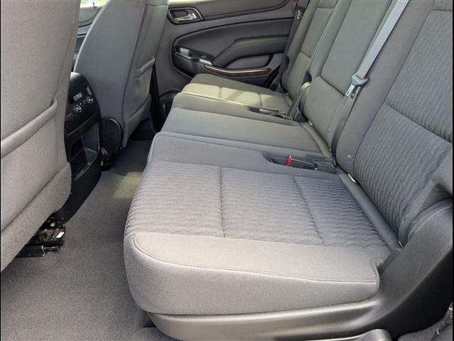 used 2020 Chevrolet Tahoe car, priced at $23,950