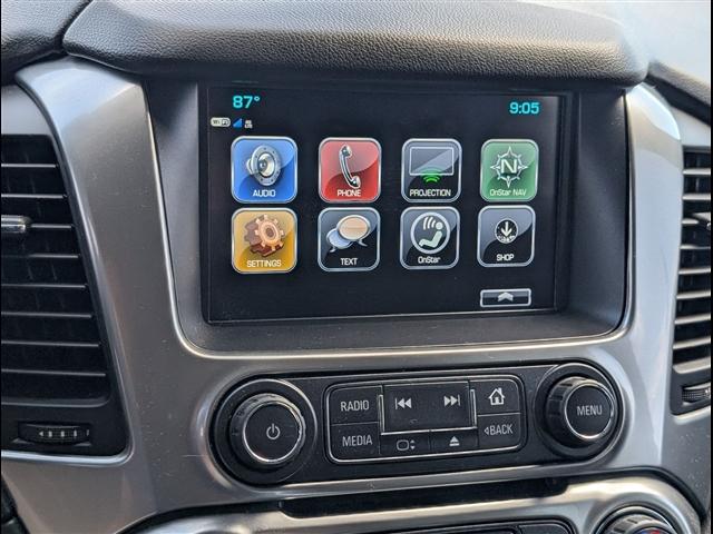 used 2020 Chevrolet Tahoe car, priced at $23,950
