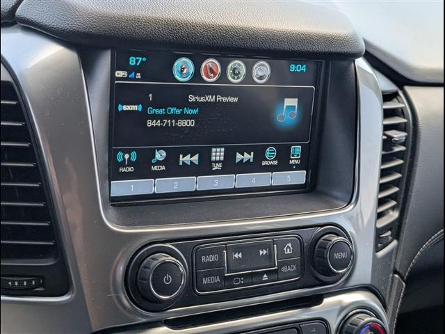 used 2020 Chevrolet Tahoe car, priced at $23,950