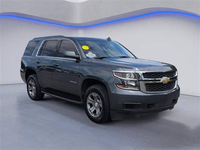 used 2020 Chevrolet Tahoe car, priced at $23,950
