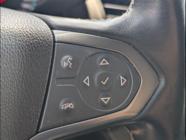 used 2020 Chevrolet Tahoe car, priced at $23,950