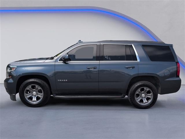 used 2020 Chevrolet Tahoe car, priced at $23,950