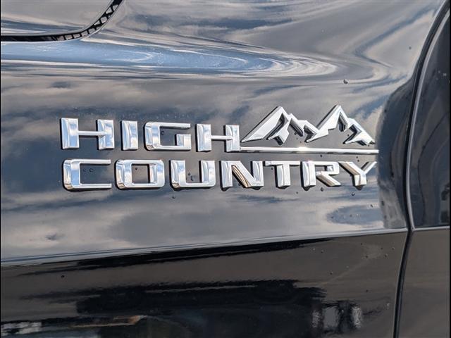 new 2027 Chevrolet Tahoe car, priced at $93,277