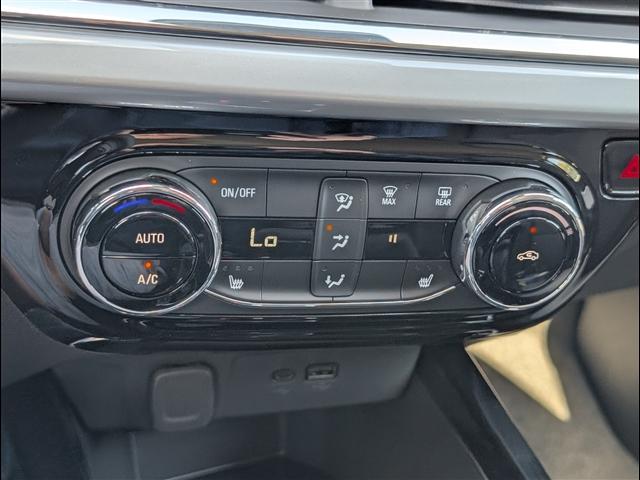 new 2026 Chevrolet Trax car, priced at $24,283