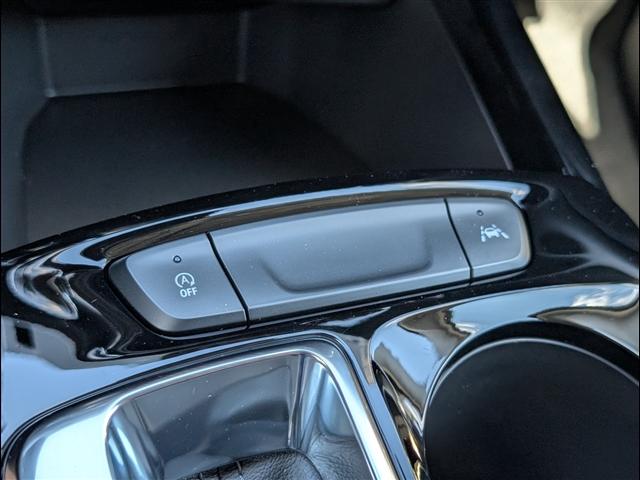 new 2026 Chevrolet Trax car, priced at $24,283