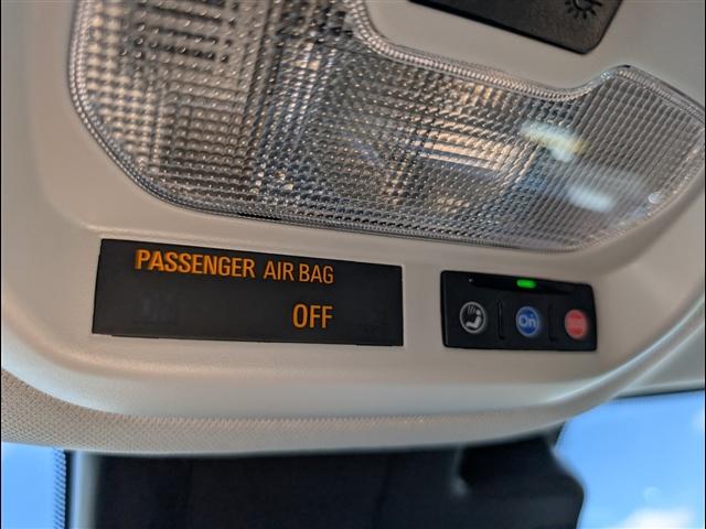 new 2026 Chevrolet Trax car, priced at $24,283