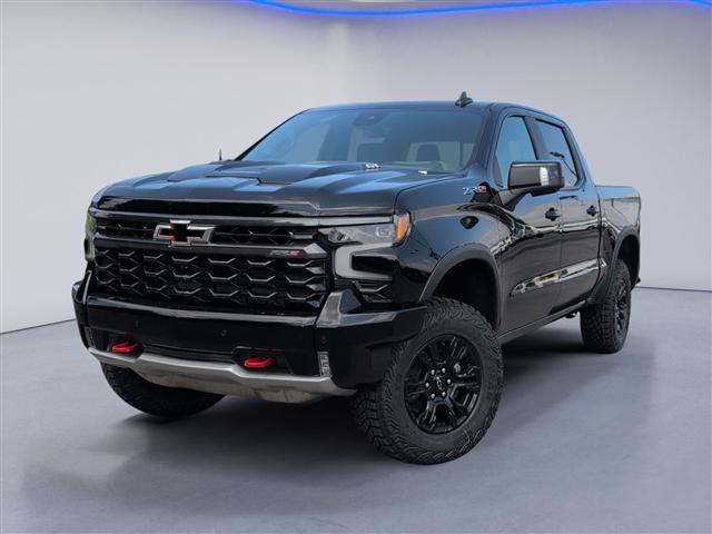 new 2026 Chevrolet Silverado 1500 car, priced at $68,932