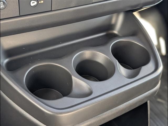 new 2025 Chevrolet Express 2500 car, priced at $44,905