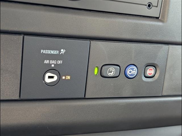 new 2025 Chevrolet Express 2500 car, priced at $44,905
