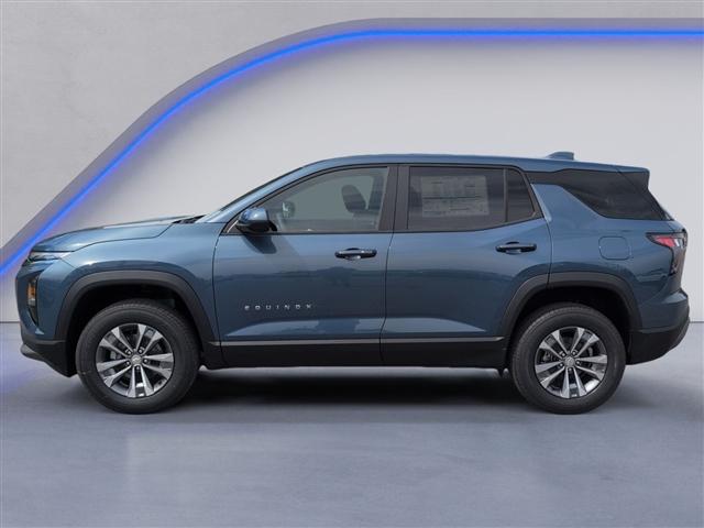 new 2026 Chevrolet Equinox car, priced at $28,757