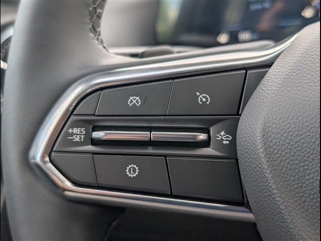 new 2026 Chevrolet Equinox car, priced at $28,757