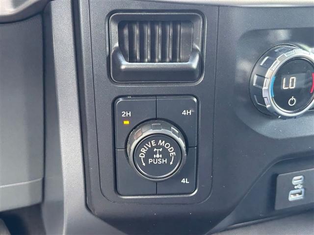 used 2021 Ford F-150 car, priced at $29,195