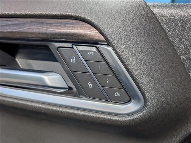 new 2026 Chevrolet Silverado 1500 car, priced at $66,161