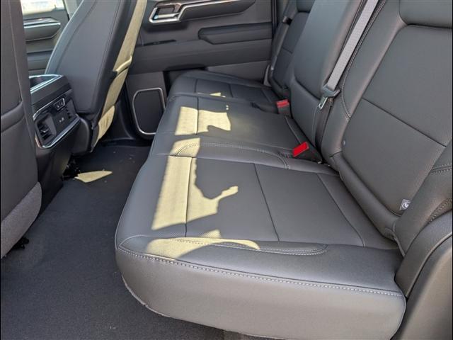 new 2026 Chevrolet Silverado 1500 car, priced at $66,161