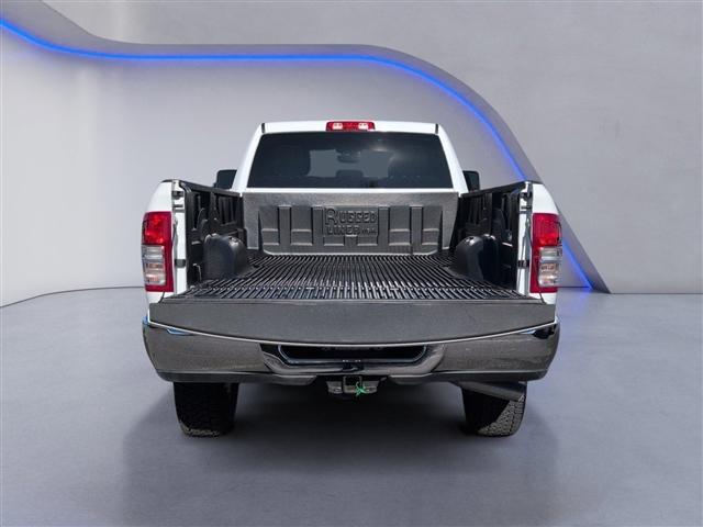 used 2024 Ram 2500 car, priced at $48,872